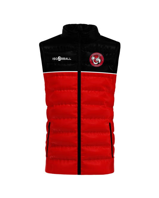 Ballintubber Bulls Gilet