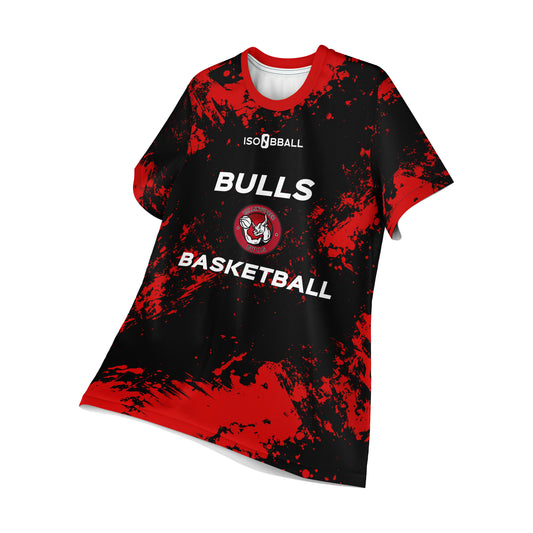 Ballintubber Bulls T-Shirt