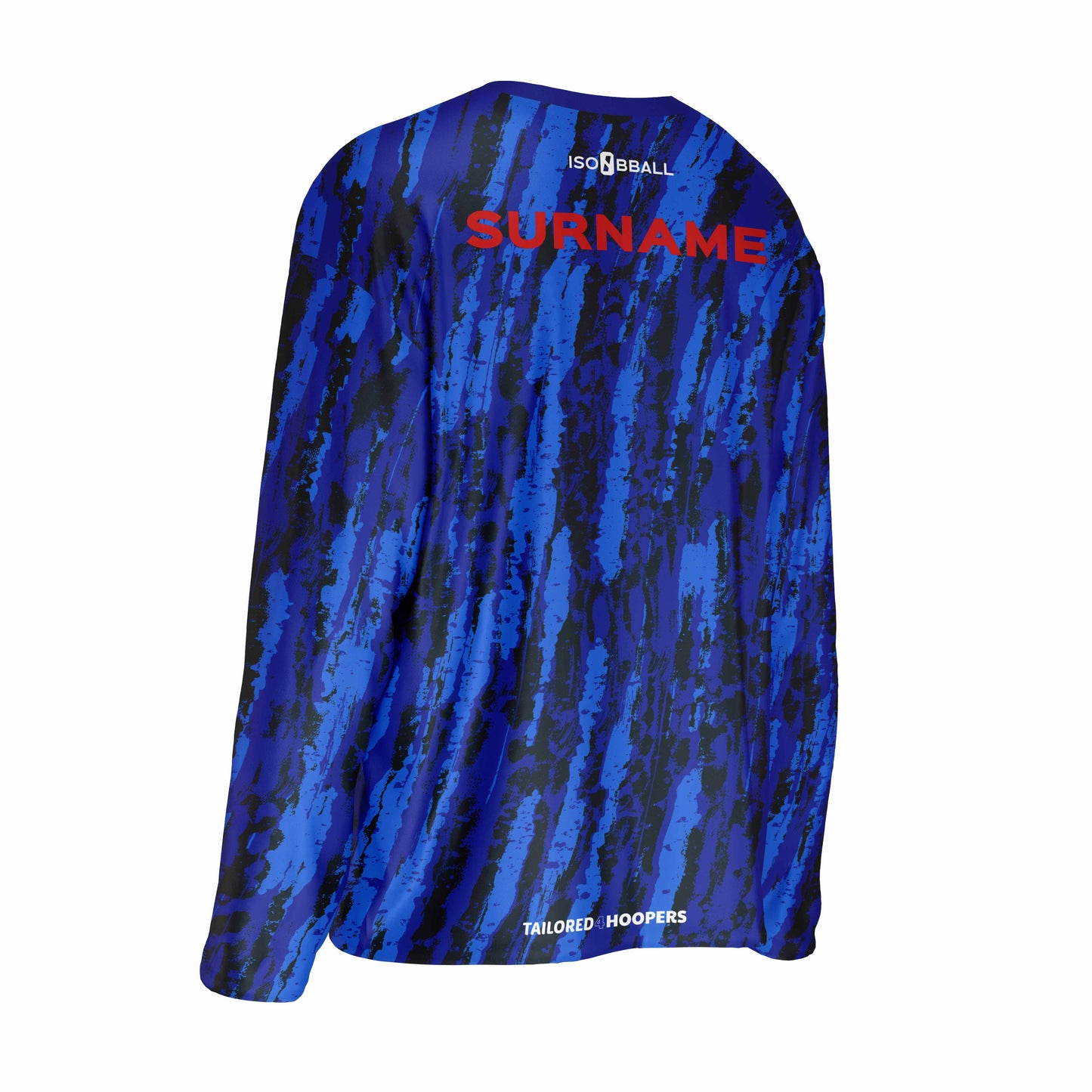 Clare Cascaders Shooting Top