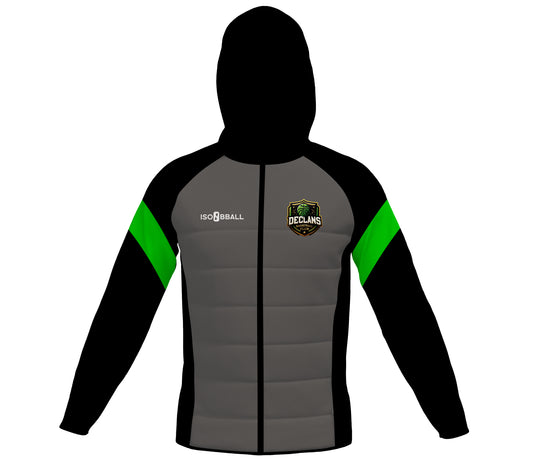 Declans Hybrid Jacket