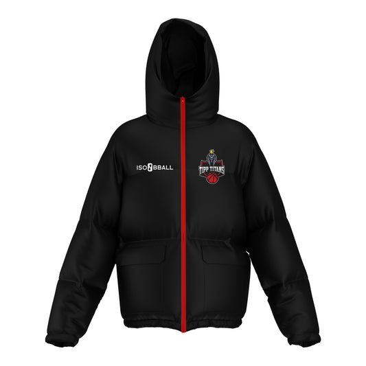 Tipp Titans Puffer Jacket