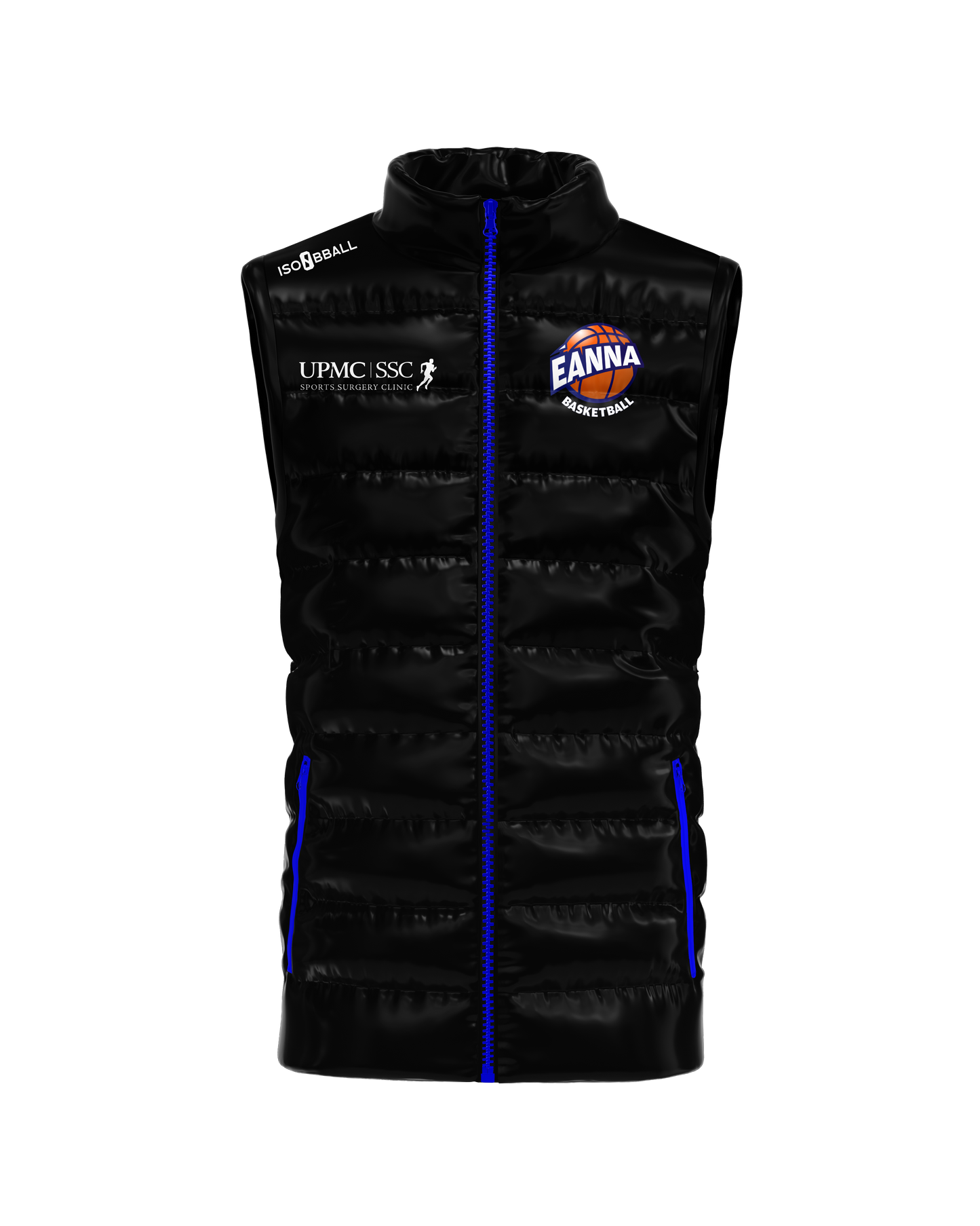 Éanna Gilet