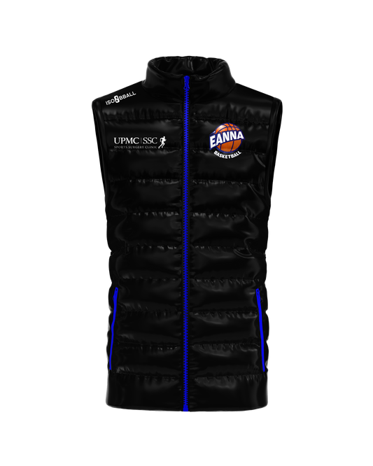 Éanna Gilet