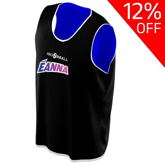 Éanna Reversible bib