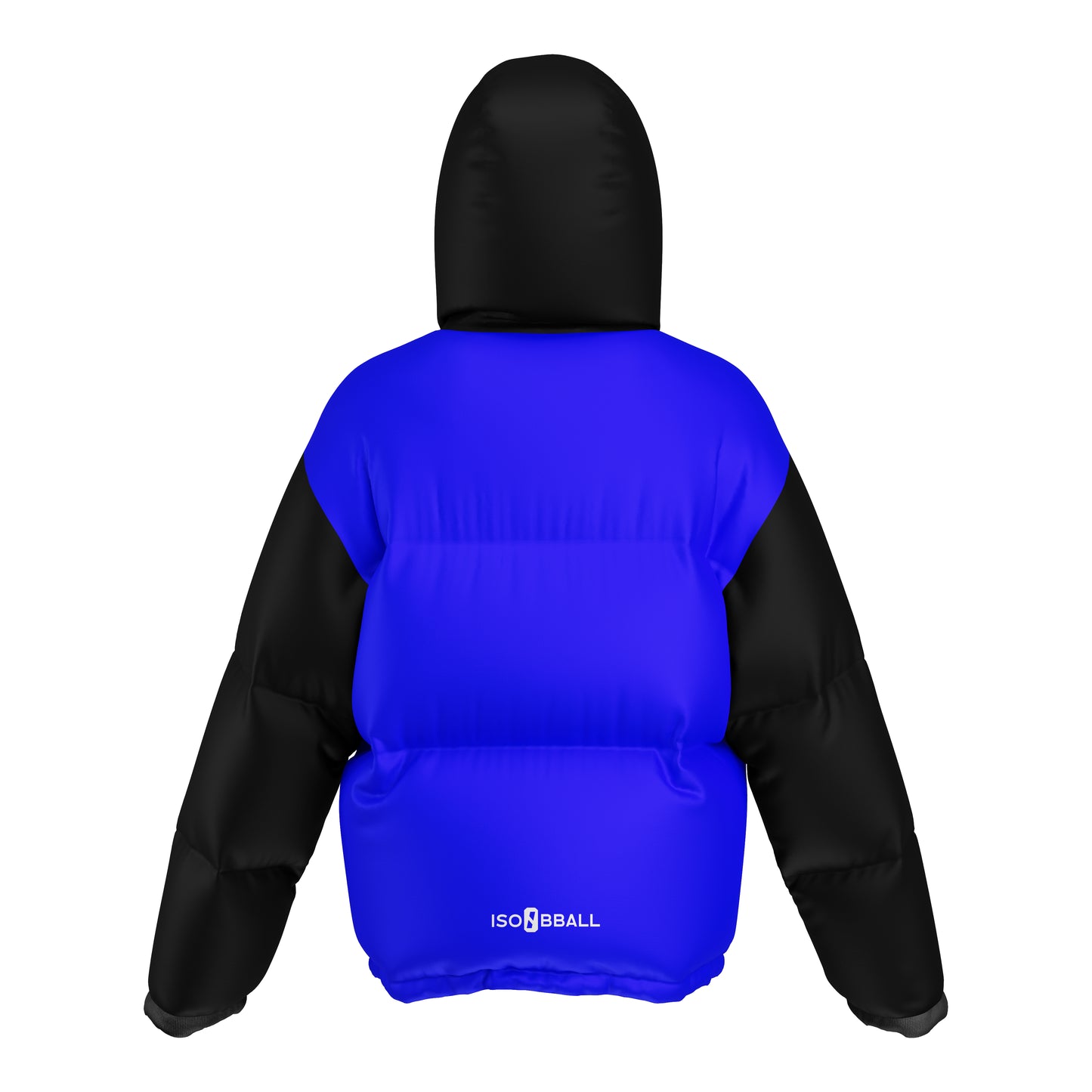 Éanna Puffer Jacket