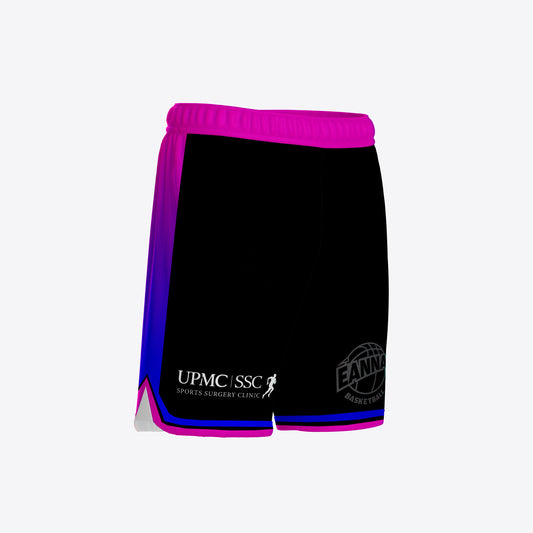 Éanna Male Training Shorts