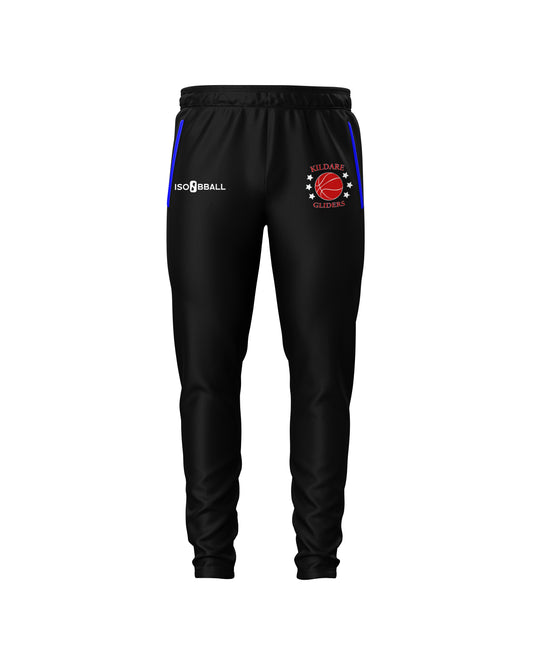 Kildare Gliders Skinny Tracksuit Bottoms