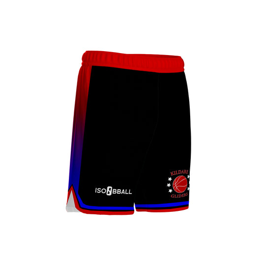 Kildare Gliders Female Training Shorts