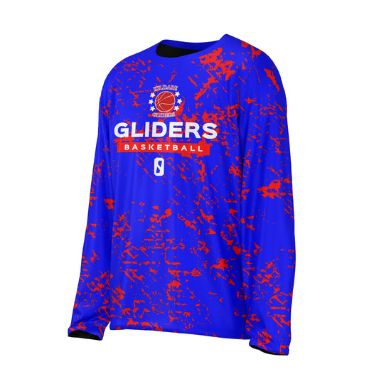 Kildare Gliders Shooting Top