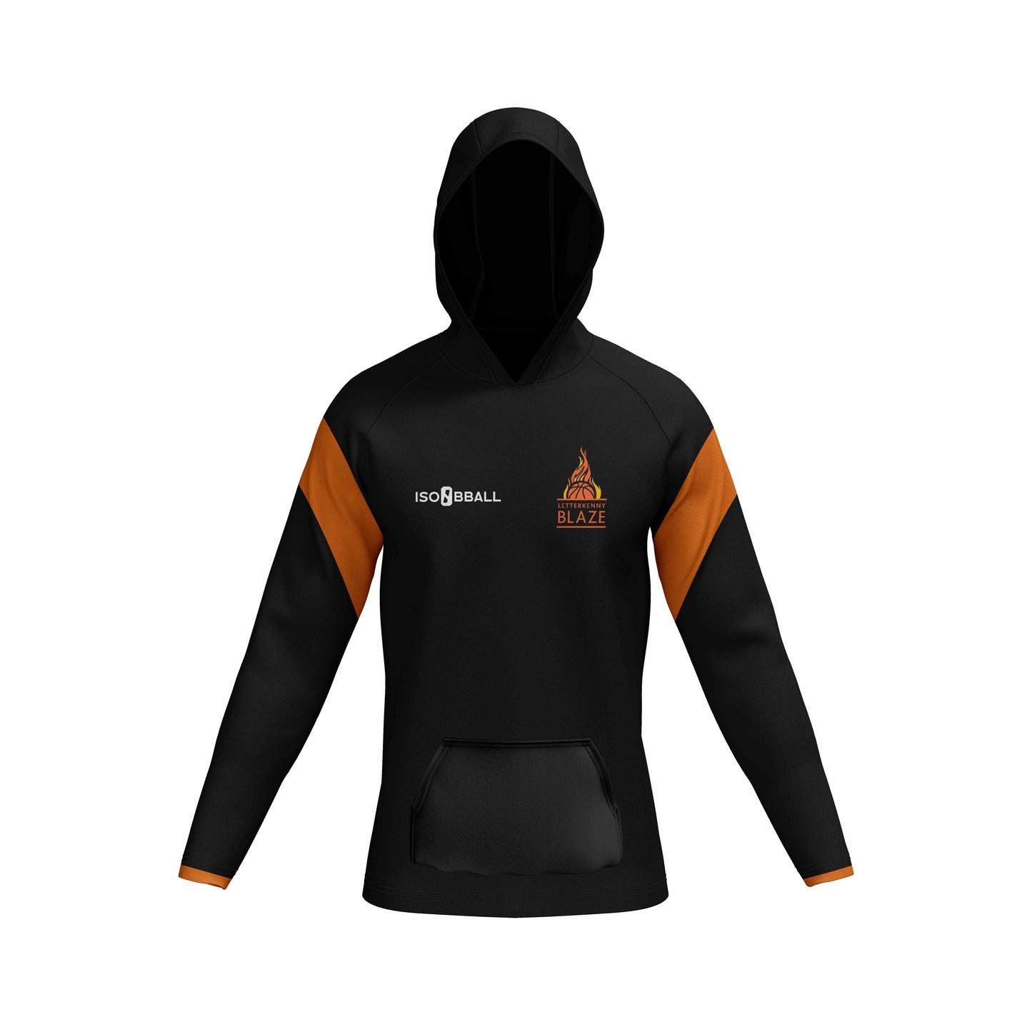 Letterkenny Blaze Hoodie