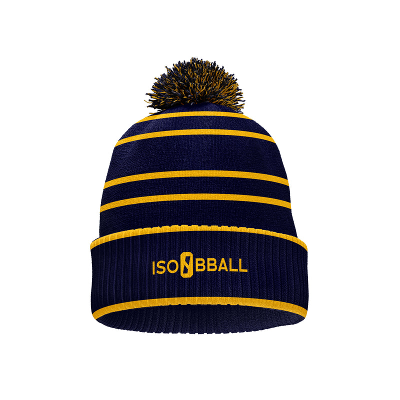 Enquire | Bobble Hat