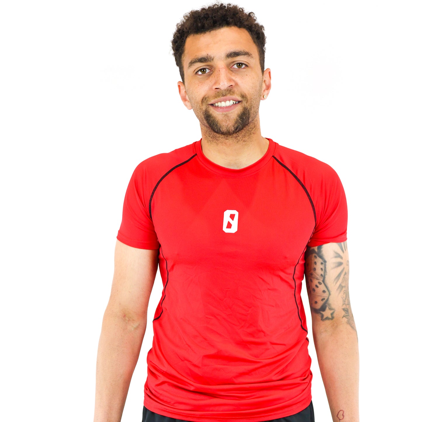 ISO Compression T-Shirt