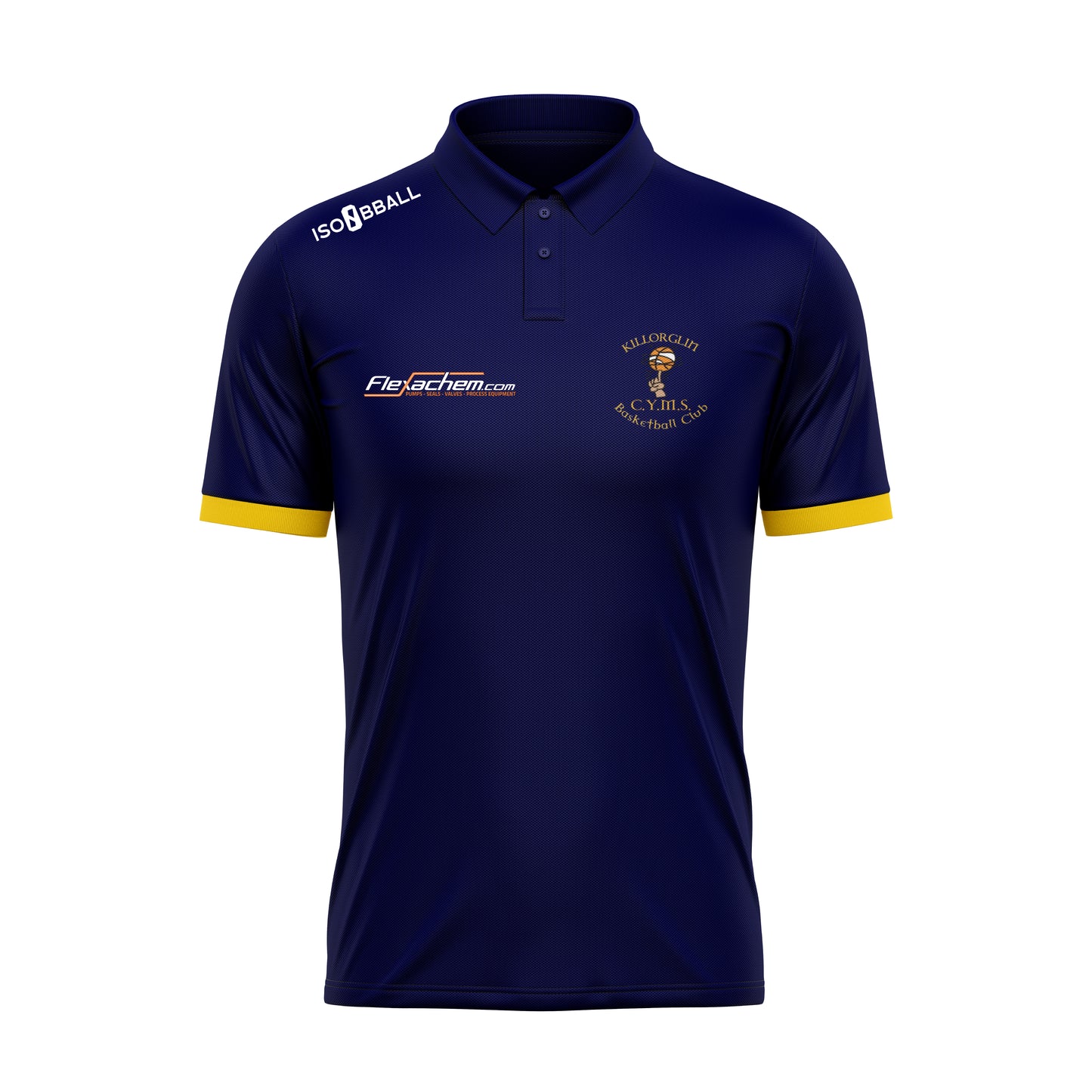 Killorglin Polo Shirt