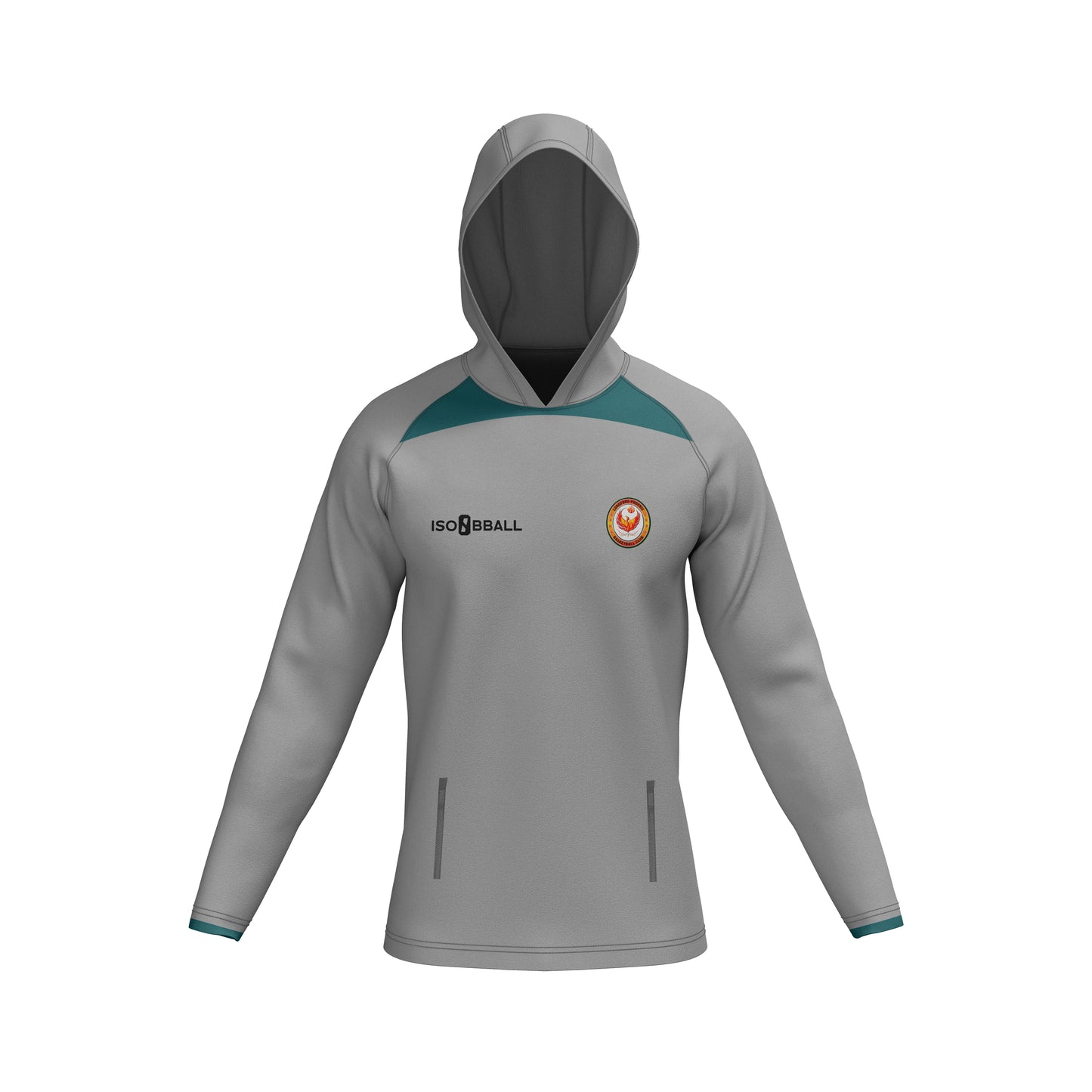 Longford Phoenix Hoodie