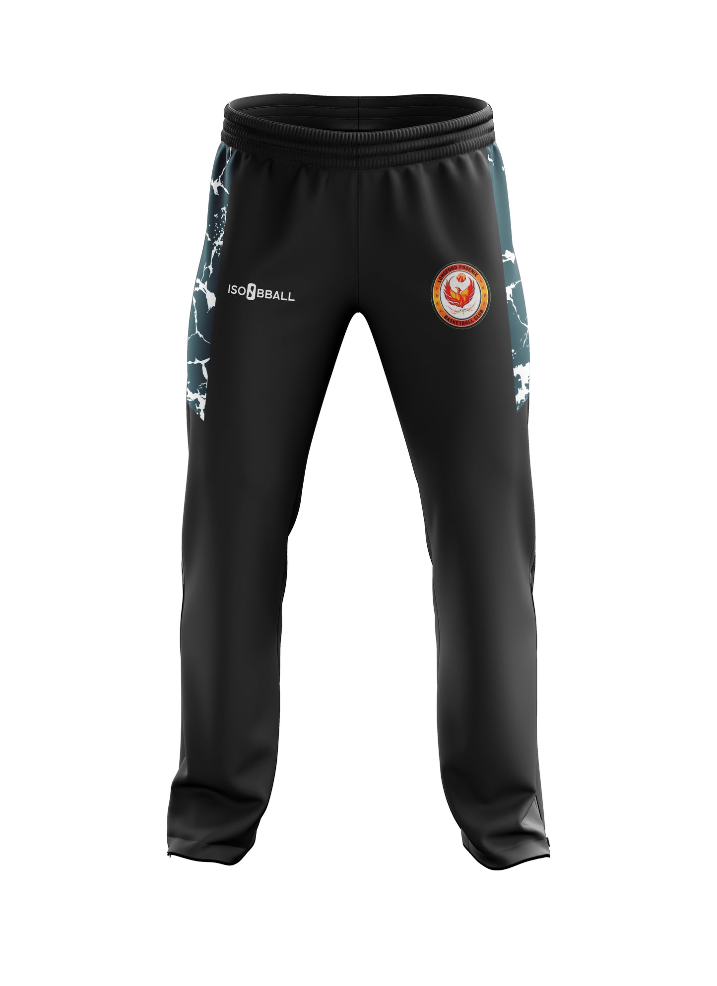 Longford Phoenix Tracksuit Bottoms