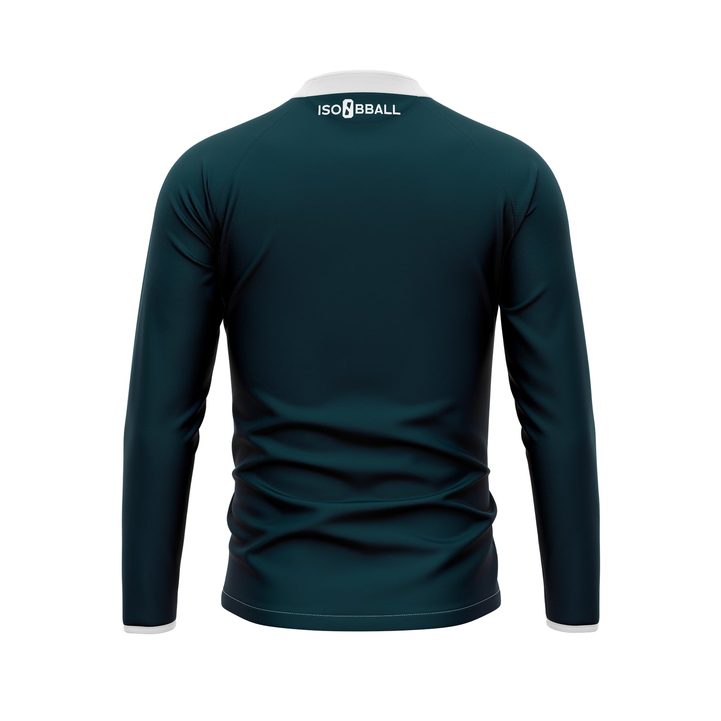 Longford Phoenix Half Zip