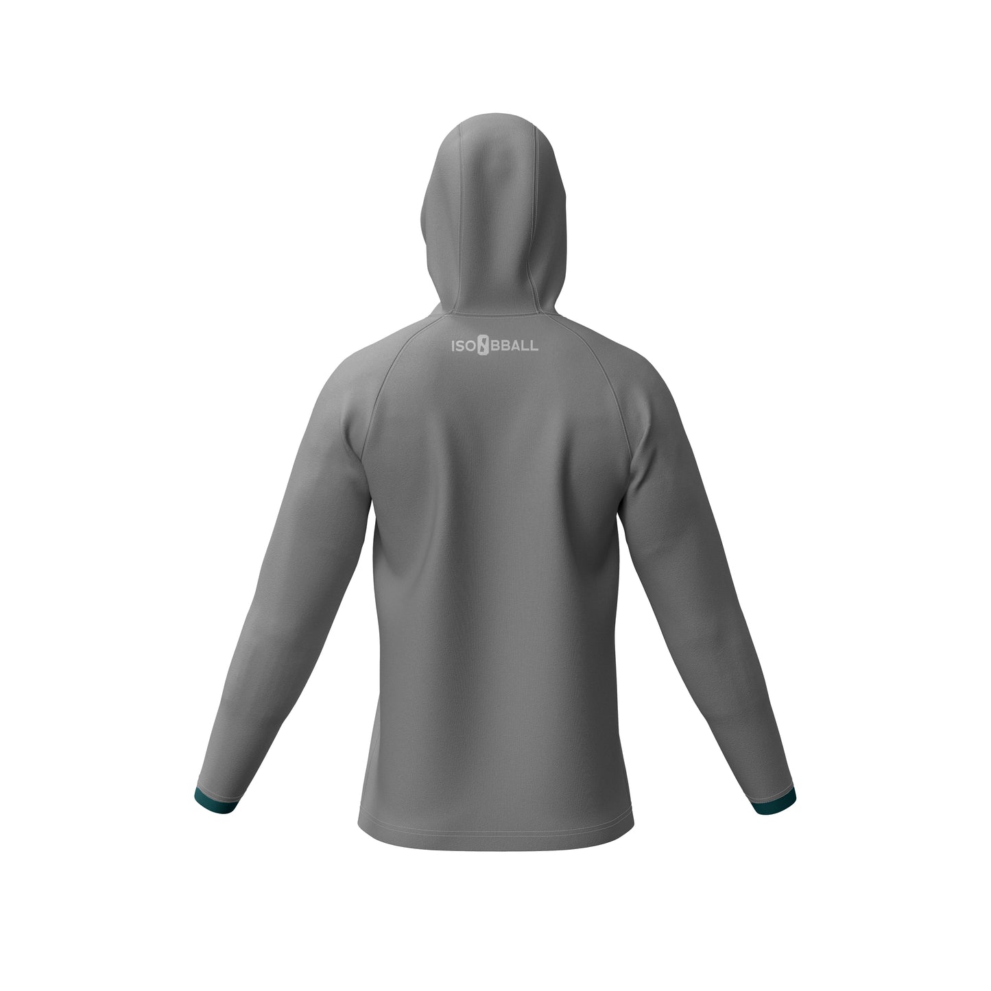 Longford Phoenix Hoodie