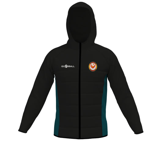 Longford Phoenix Hybrid Jacket