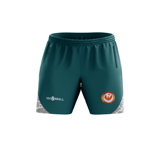 Longford Phoenix Leisure Shorts