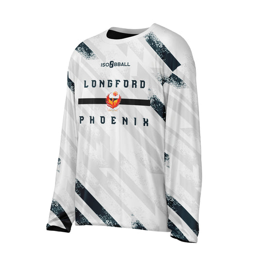 Longford Phoenix Shooting Top