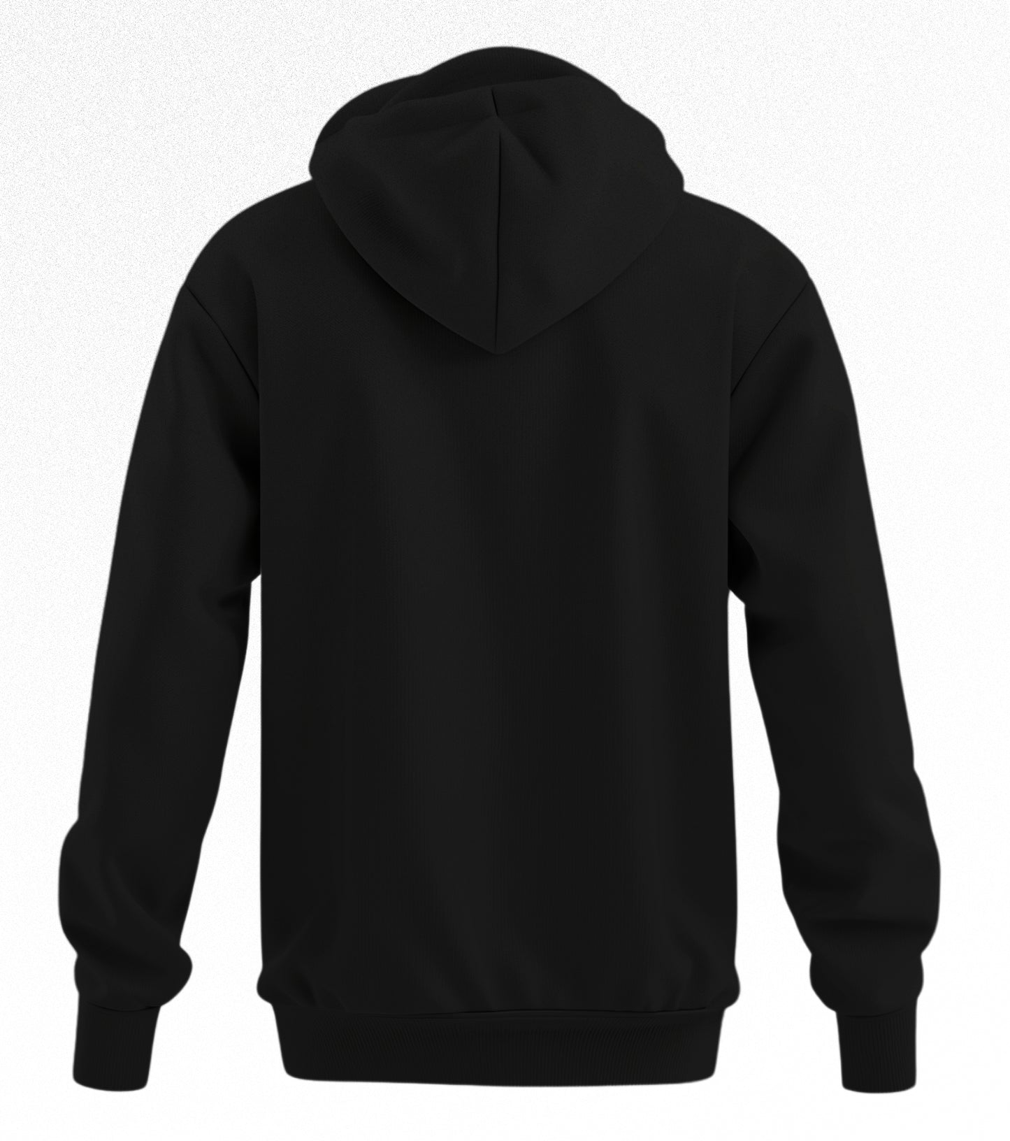 NABA hoodie with Print logos