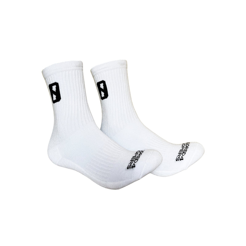 ISO Basketball Socks "Tailored4Hoopers"