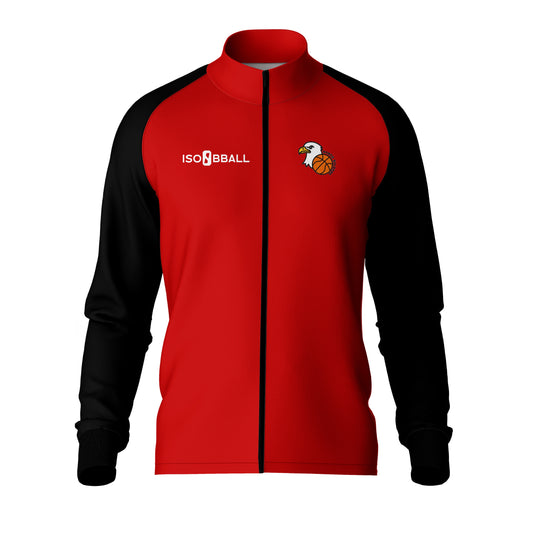 North Kildare Eagles Full-Zip