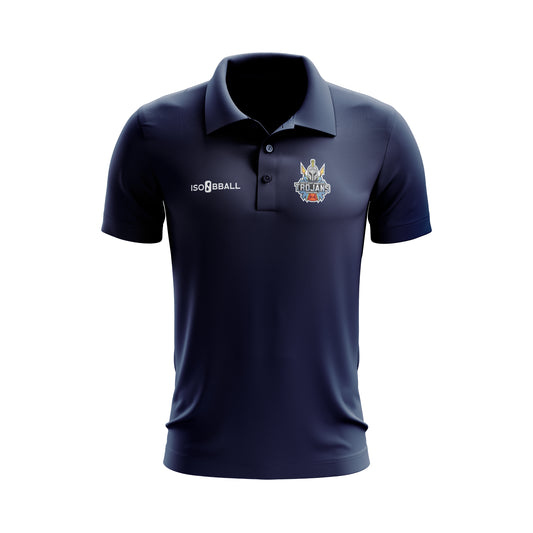 Trojans Polo Shirt