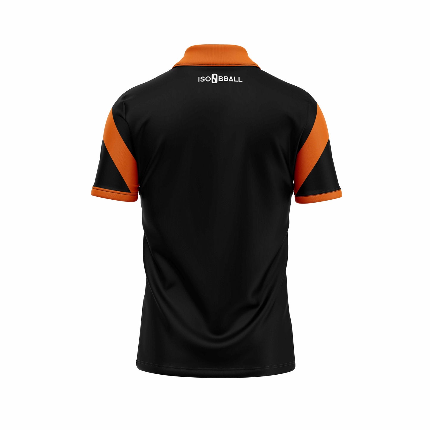 Letterkenny Blaze Polo Shirt