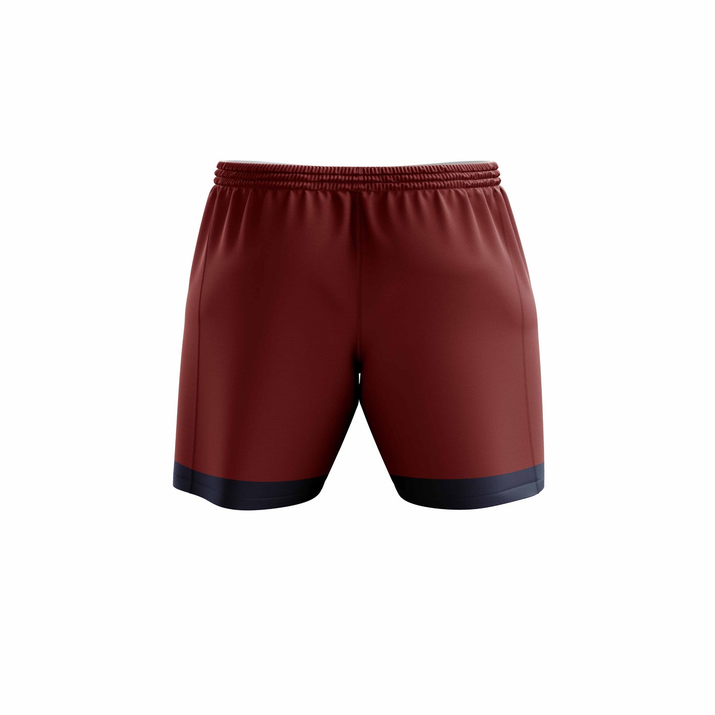 Carrick Cougars Leisure Shorts