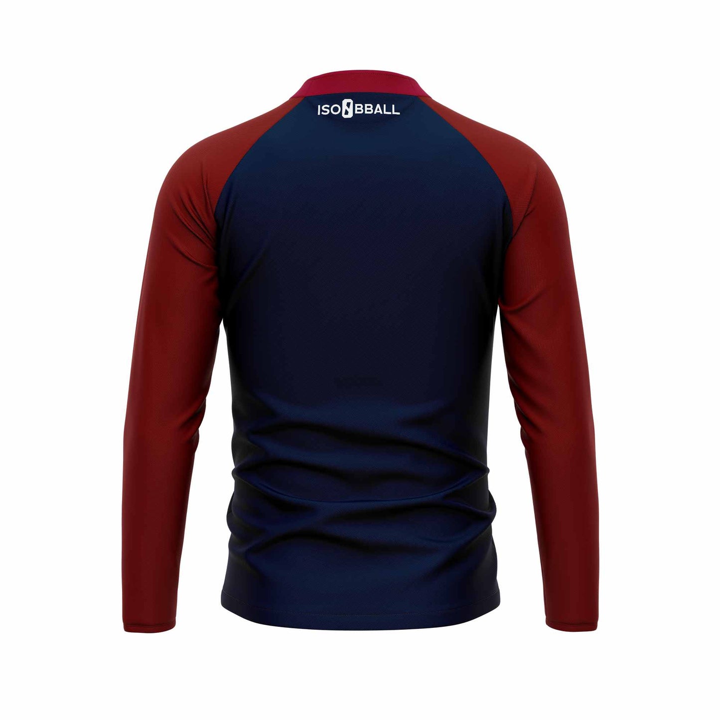 Carrick Cougars Full Zip