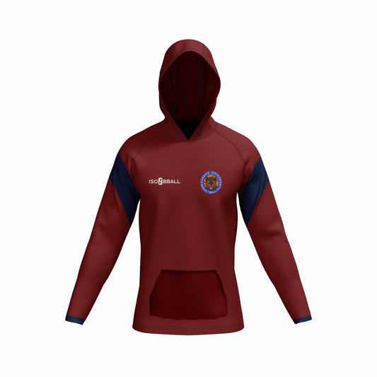 Carrick Cougars Hoodie