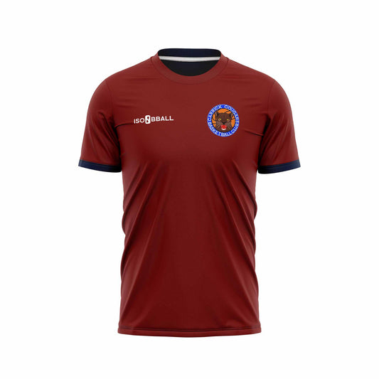 Carrick Cougars T-Shirt 2