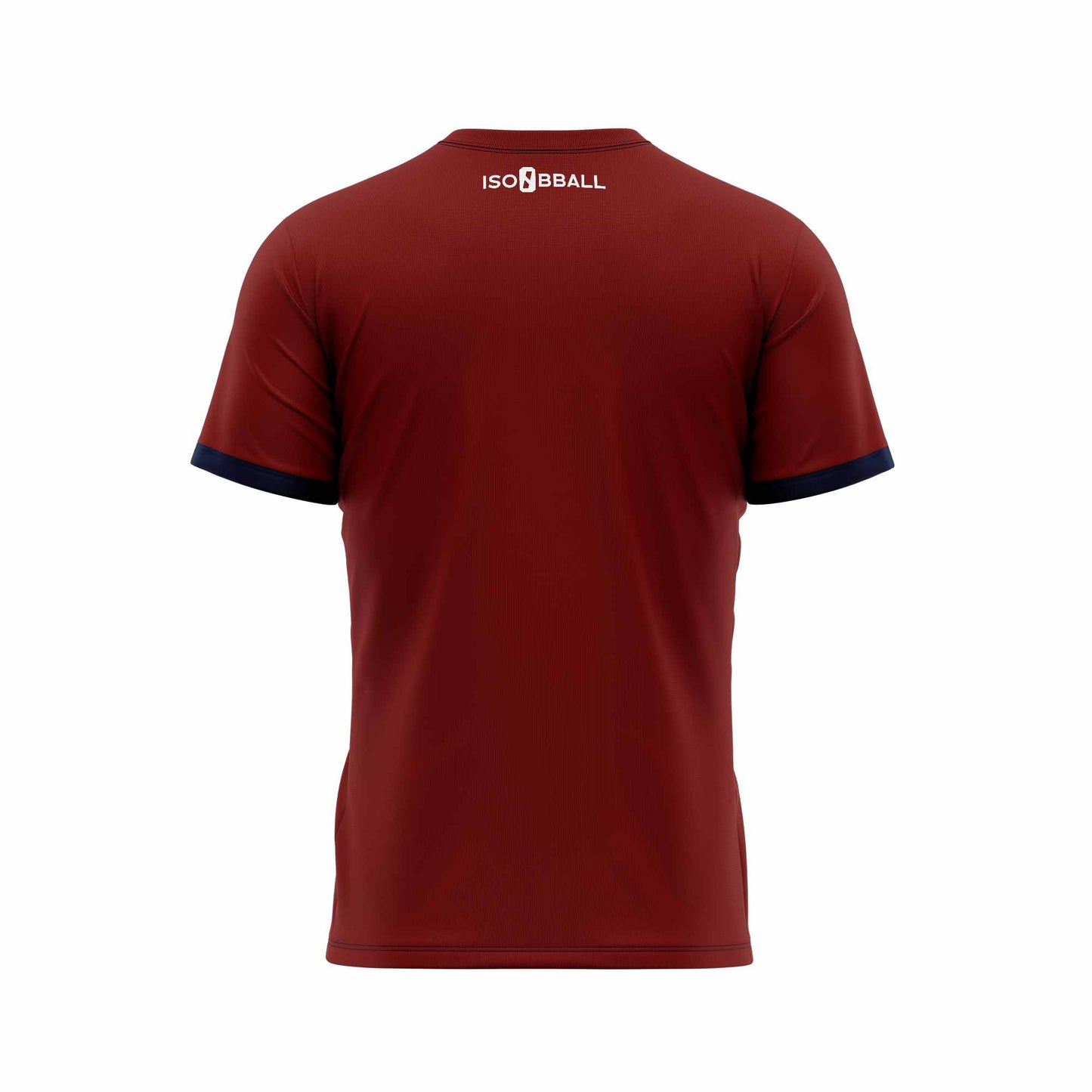 Carrick Cougars T-Shirt 2