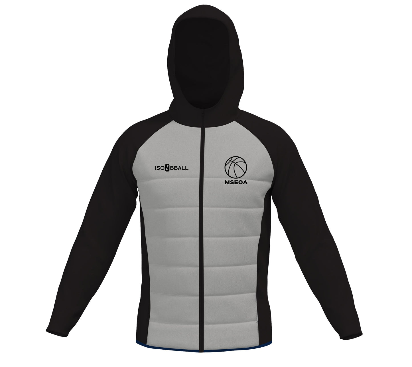 Referee Hybrid Jacket