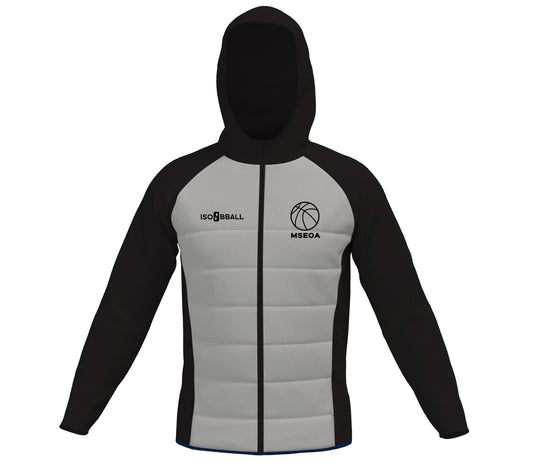 Referee Hybrid Jacket