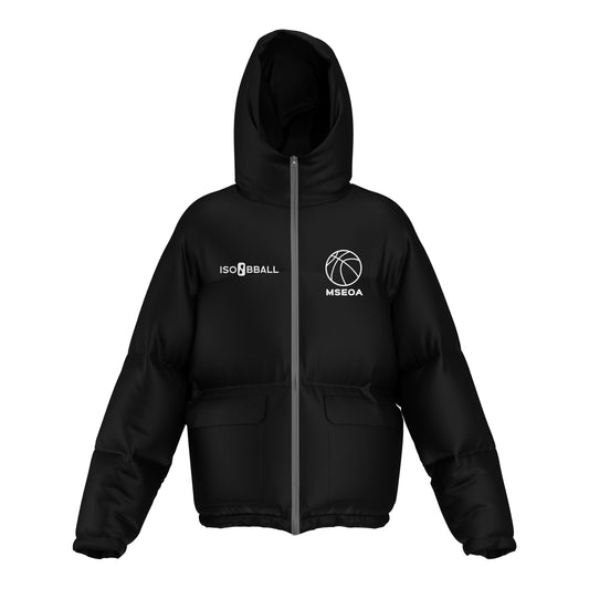 Referee Puffer Jacket