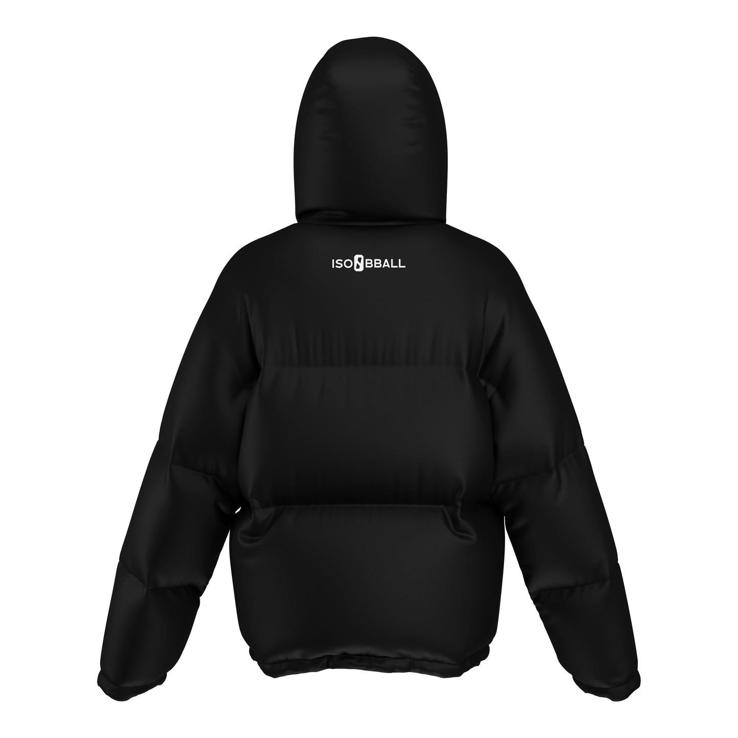 Referee Puffer Jacket
