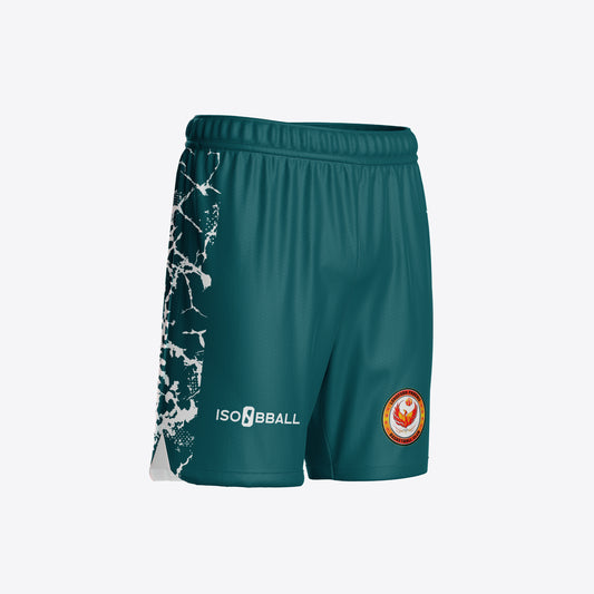 Longford Phoenix Female Training Shorts