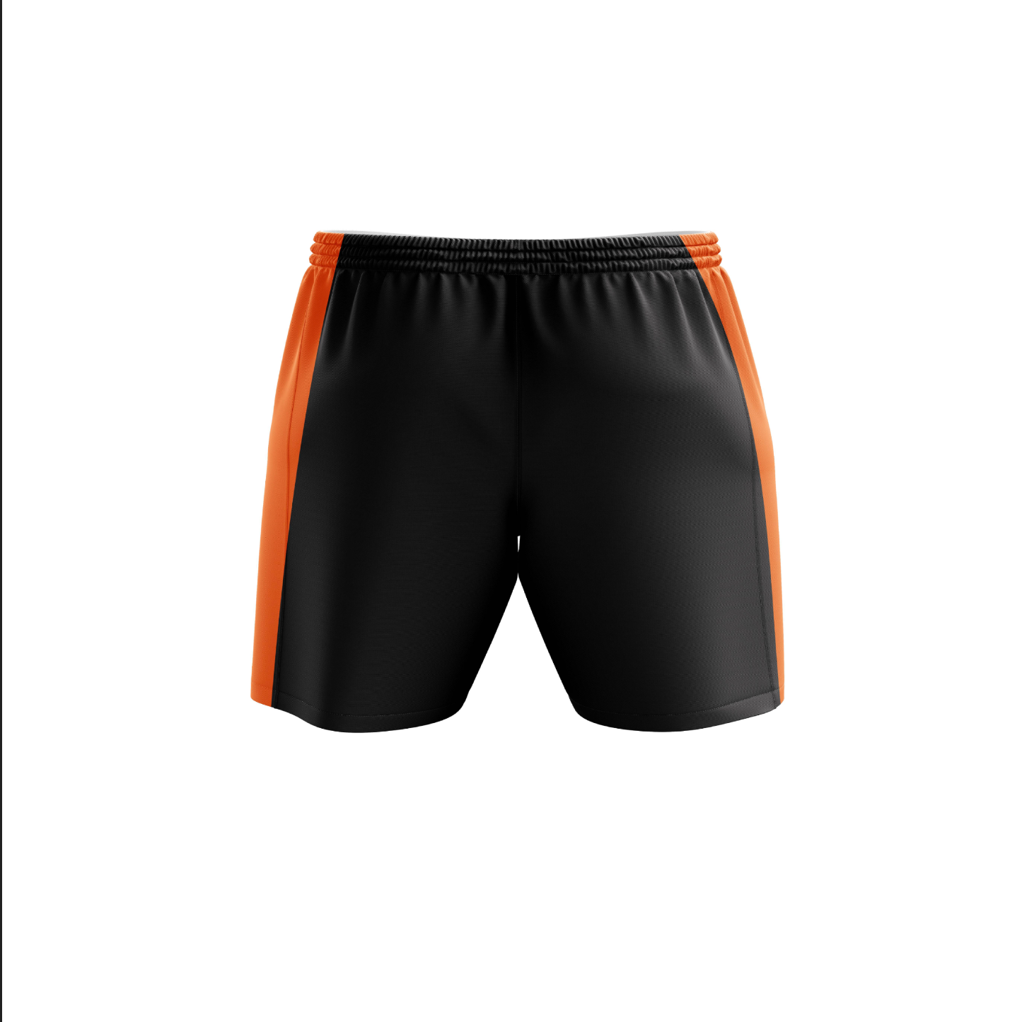 UU Tigers Leisure Shorts