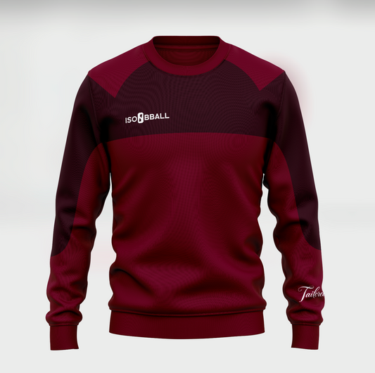 Enquire | Crew Neck