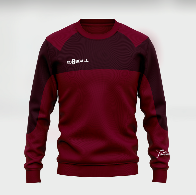 Enquire | Crew Neck