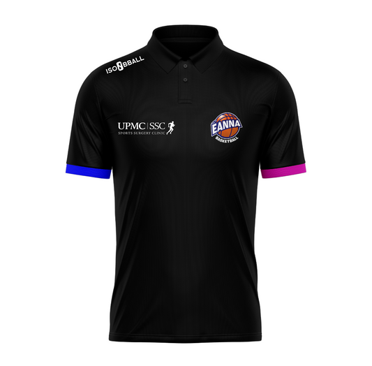 Éanna Polo Shirt