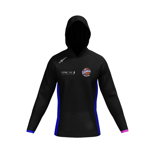 Éanna Hoodie