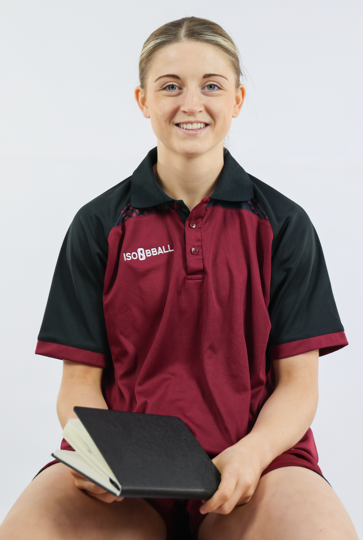 Enquire | Polo Shirt