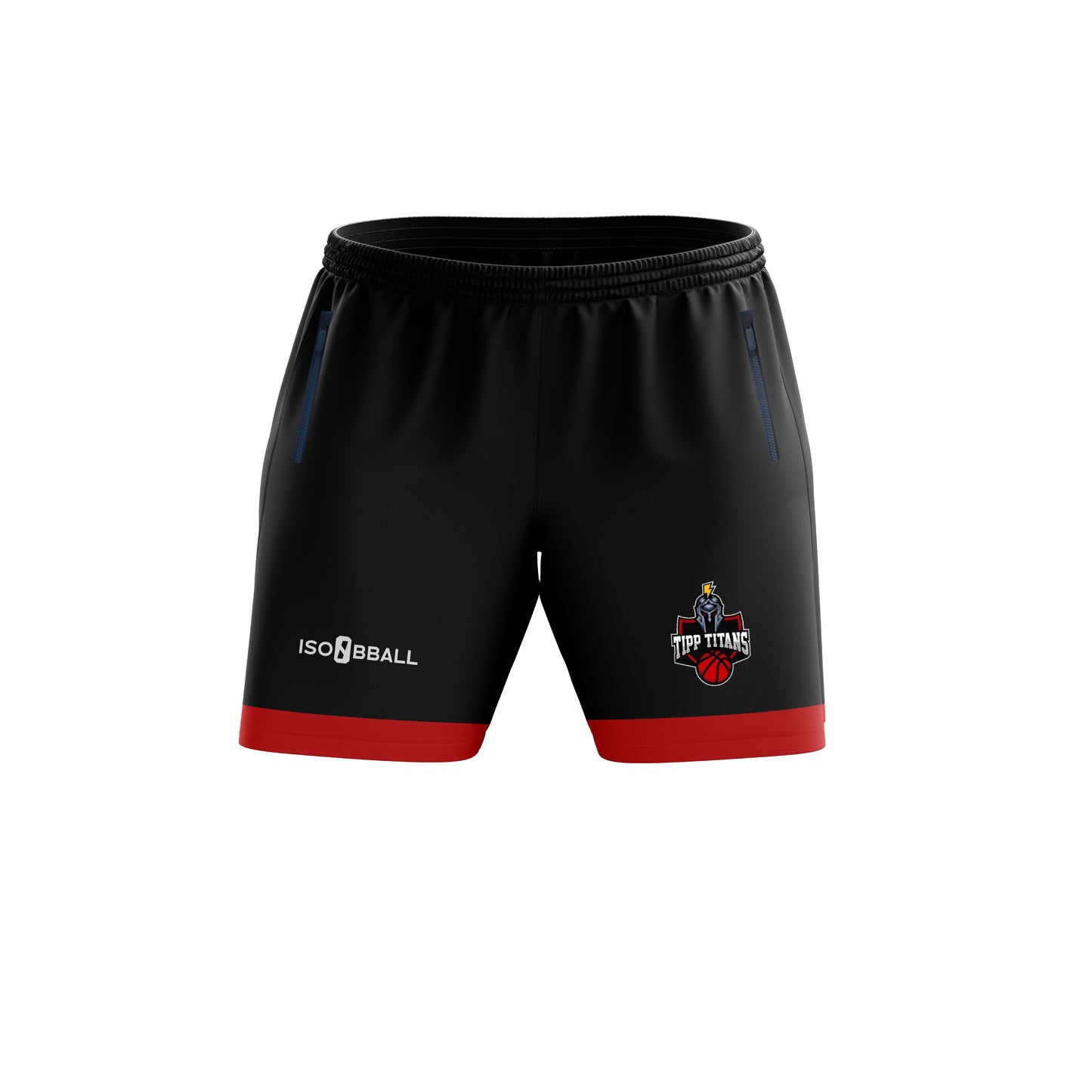Tipp Titans Leisure Shorts