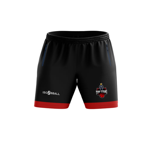 Tipp Titans Leisure Shorts