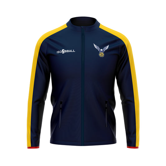 Tipp Talons Full-Zip