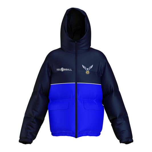 Tipp Talons Puffer Jacket