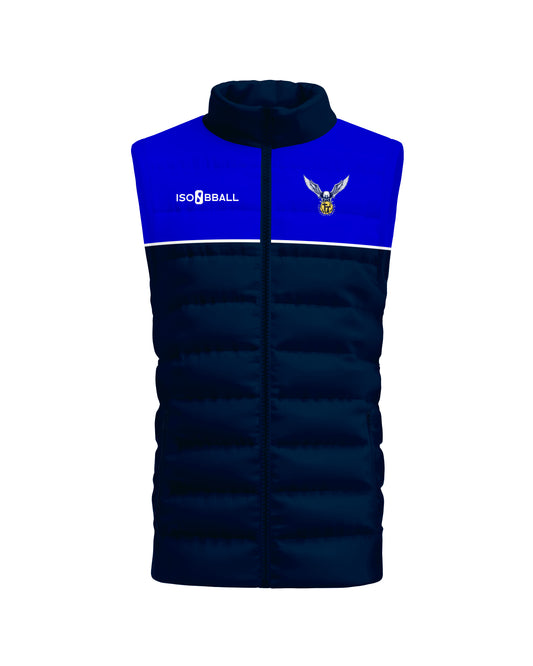 Tipp Talons Gilet